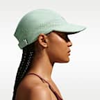 Nike Fly Dri-FIT ADV Unstructured Reflective Cap