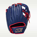 Guante de campo de béisbol Nike Vapor para mano derecha