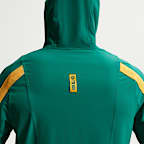 Australia Energy Men's Nike Dri-FIT Football Woven Jacket