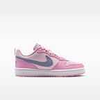 Nike Court Borough Low Recraft Older Kids' Shoes