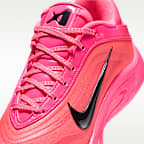 A'One "Warning Label" A'ja Wilson Basketball Shoes