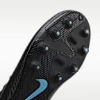 Nike Jr. Mercurial Vapor 16 Academy Older/Younger Kids' HG Low-Top Football Boot