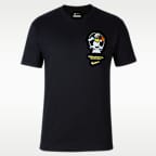 Grateful Ducks Men's Steal Your Face T-Shirt