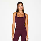 NikeSKIMS Matte Women's Racerback Tank Top