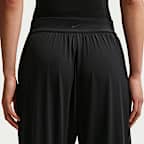 Nike Zenvy Women's Loose Mid-Rise Trousers