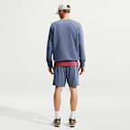 Nike Club Men's Fleece Crew