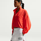 Nike Sportswear Women's Fleece Shorts