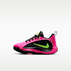Giannis Immortality 5 Big Kids' Basketball Shoes