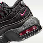 Tenis infantil Nike Little Max '95