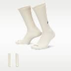 ถุงเท้าข้อยาว Nike Everyday Cushioned (2 คู่)