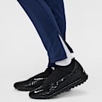 Pantalon de foot Dri-FIT Nike Academy pour ado