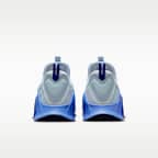 รองเท้าออกกำลังกายผู้ชาย Nike Free Metcon 6