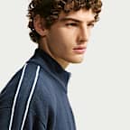 Nike Club Men's Knit Tracksuit Jacket