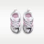 Buty dla niemowląt i maluchów Nike Air Max Moto 2K