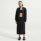 Nike Sportswear Women's Pleated Jacket