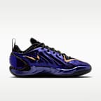 A'Two A'ja Wilson Basketball Shoes