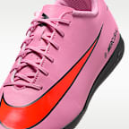 Scarpa da calcio a taglio basso IC Nike Mercurial Vapor 16 Club