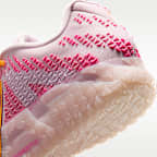 Ja 3 "Jelly Bean" Basketball Shoes