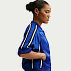 NikeCourt Slam Women's Tennis Jacket