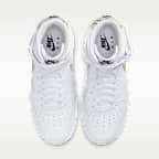 Nike Air Force 1 '07 Mid Women's Shoe