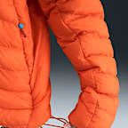 Pánská bunda Nike ACG Therma-FIT ADV „Lava Flow“