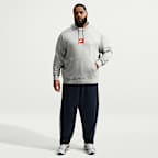 Sweat à capuche en molleton Nike Club pour homme