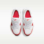 Tenis para niños de preescolar Nike Air Max SYSTM