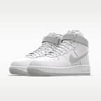 Nike Air Force 1 High By You Zapatillas personalizables - Hombre