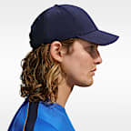 France 2026/27 Club Cap Poly 5P Nike Club Cap Poly 5P