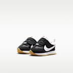 Tenis para bebé e infantil Nike Pacific