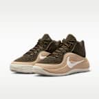 Nike Precision 8 MID Men's Basketball Shoes