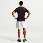 NikeCourt Men's Dri-FIT Tennis T-Shirt