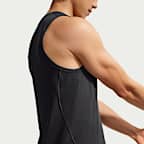 나이키 프로 남성 드라이 핏 트레이닝 탱크