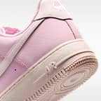Nike Air Force 1 Retro Premium Women's Shoes