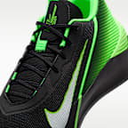 ナイキ G.T. ジャンプ アカデミー EP バスケットボールシューズ