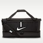 Nike Academy Team Football Hardcase Duffel Bag (Large, 59L)