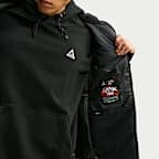 ACG 라바 플로우 남성 써마 핏 ADV 베스트