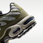Nike Air Max Plus Men's Shoes