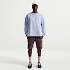 Nike Club Men's Fleece Cargo Shorts