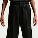 Pantalon en maille de polyester Nike Sportswear Collection pour ado (garçon)