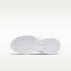 NikeCourt Jr. Lite 2-tennissko til større børn