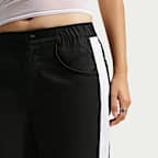 Nike Sportswear Women's Loose Low-Rise Trousers