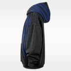 Minnesota Timberwolves Standard Issue Men's Therma-FIT Fleece Basketball Hoodie