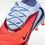 ナイキ ファントム 6 エリート 人工芝用 サッカースパイク