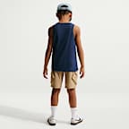 Nike Sportswear Big Kids' Tank Top