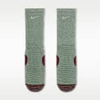 Nike Trail Running Crew Socks (1 Pair)