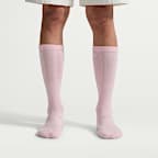Nike Everyday Elevated Over-the-Calf Socks (2 Pairs)