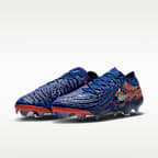 ナイキ ファントム GX 2 エリート "Erling Haaland" ファームグラウンド ローカット サッカースパイク