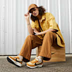 Nike Waffle Debut Women's Shoes