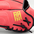 Nike Vapor "Ronald Acuña Jr." Big Kids' Right-Handed Fielding Mitt